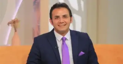 من هو طاهر نصر؟ نائب المدير التنفيذي الجديد للأكاديمية الوطنية للتدريب