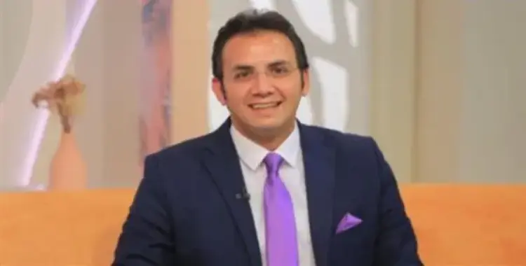  من هو طاهر نصر؟ نائب المدير التنفيذي الجديد للأكاديمية الوطنية للتدريب 
