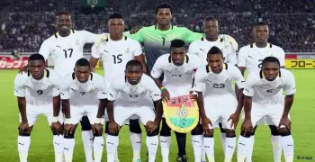 قبل مواجهة مصر.. وفاة مدرب غانا «إيمانويل كواسي»