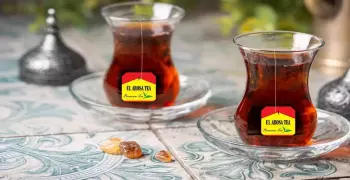هل شاي العروسة مقاطعة أم منتج مصري ومن صاحب الشركة؟