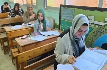 معنى كلمة يعظكم في امتحان الدين يثير أزمة.. مطالب بتوزيع الدرجة