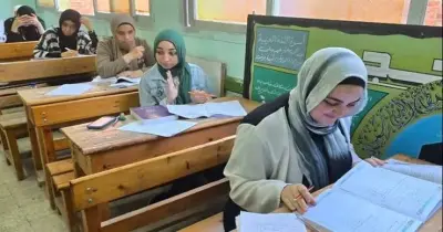 معنى كلمة يعظكم في امتحان الدين يثير أزمة.. مطالب بتوزيع الدرجة