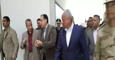 ٥٠ مليون جنيه لاستكمال إنشاء المجمع الطبي في جامعة السويس