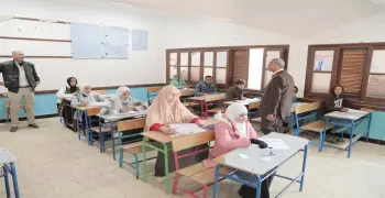 نتيجة 3 إعدادي بالعدوة ومغاغة وبني مزار ومطاي وسمالوط وملوي وديرمواس ترم ثاني 2026