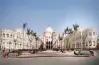 مصاريف جامعة bue للدبلومة الأمريكية والثانوية البريطانية igcse لعام 2026 2027