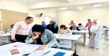 موعد اختبارات القدرات لطلاب الدبلومات الفنية 2025