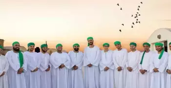 خروتك عندنا.. «الحضرة» في الربع و«فاروق جويدة» بالأوبرا