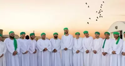 خروتك عندنا.. «الحضرة» في الربع و«فاروق جويدة» بالأوبرا