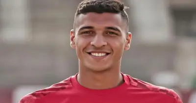 من هو اللاعب مصطفى فوزي الذي أقصى الأهلي من كأس مصر؟