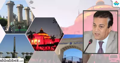 غضب رؤساء جامعات بعد منعهم من حضور منتدى شباب العالم