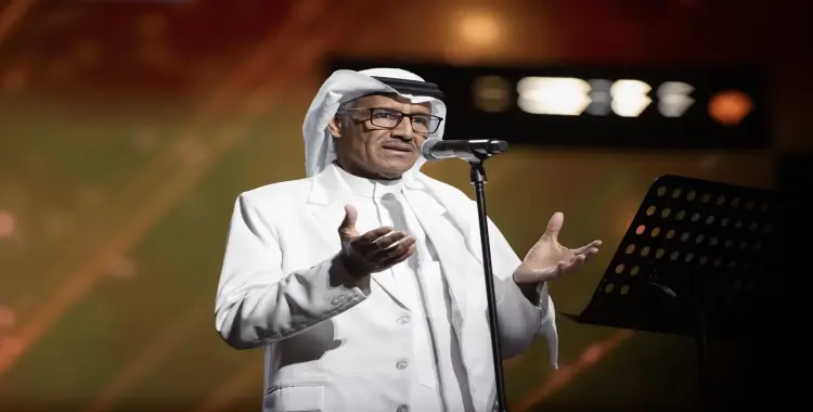  موعد حفلة خالد عبدالرحمن في موسم الرياض وأسعار التذاكر 