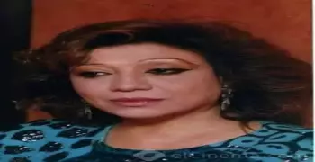 جنازة الكاتبة كوثر هيكل أرملة أبو بكر عزت