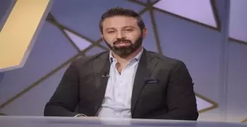 حازم إمام يهاجم مرتضى: «انت مش الزمالك»