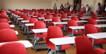 لأول مرة.. كلية الذكاء الاصطناعي بجامعة كفر الشيخ تستعد للعام الدراسي الجديد