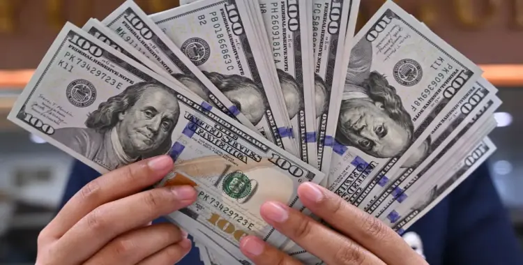  سعر الدولار اليوم الثلاثاء 22 يوليو 2025 ينخفض في البنوك.. اعرف وصل لكام 