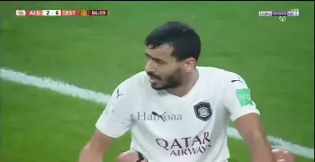 ملخص وأهداف مباراة الترجي التونسي والسد القطري 6-2 (فيديو)