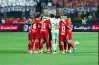معلق مباراة الأهلي وإنبي.. صوت الإثارة حاضر