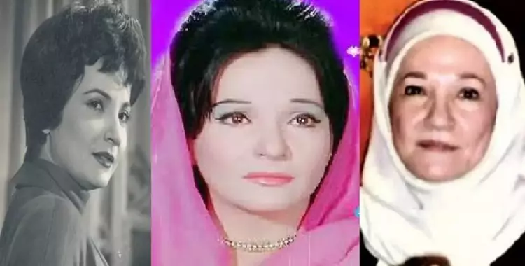  وفاة الفنانة شادية عن عمر يناهز 86 عامًا 