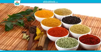 تفتح شهيتك للطعام وتبهج كل حواسك.. تعرف على فوائد التوابل ؟