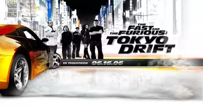 فيلم السهرة.. سباق ومخاطرة في «The Fast and the Furious»