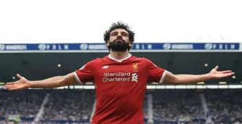 نحن ندعم مو صلاح.. شاهد الأغنية الجديدة للنجم المصري