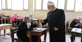 نتيجة الثانوية الأزهرية 2026 محافظة الأقصر.. خطوات الاستعلام والرابط