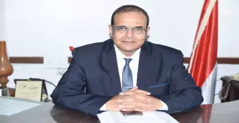 من هو الدكتور مصطفى عبدالخالق عبدالله رئيس جامعة سوهاج الجديد؟