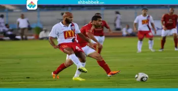 الأهلي يسعى لتأمين صدارة الدوري على حساب بتروجيت