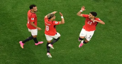 القنوات المفتوحة الناقلة لمباراة مصر والأرجنتين اليوم في ثمن نهائي كأس العالم 2026