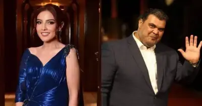 قصة فيلم مؤلف ومخرج وحرامي لأحمد فتحي ومي كساب