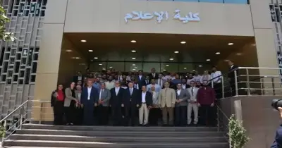 توقعات تنسيق كلية الإعلام جامعة الأزهر 2026 2027 بنين وبنات.. استقرار في الأدبي وتراجع متوقع بالعلمي