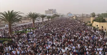 موعد صلاة عيد الأضحى 2026 في بنها وطوخ وقليوب والقناطر الخيرية