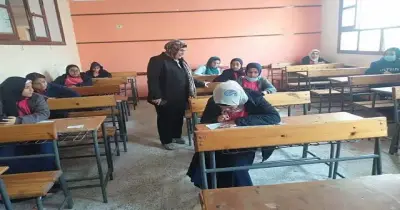تنسيق المرحلة الثانية للثانوية العامة 2026 أسيوط والحدود الدنيا الجديدة بالدرجات