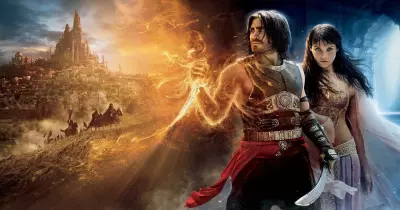 حرب لإنقاذ العالم و«مدينة العظام» في أفلام سهرة الأربعاء