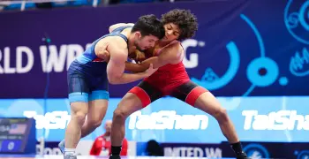 واقعتان وقرارات عاجلة.. أزمة هروب لاعبي المصارعة تثير الغضب في الشارع المصري
