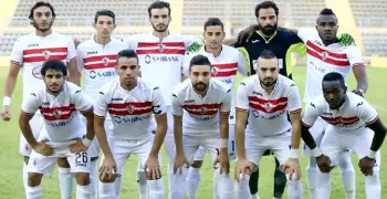 الصفقات الجديدة تسيطر.. تشكيل الزمالك المتوقع في مواجهة الإنتاج الحربي