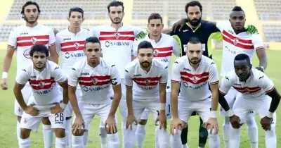 الصفقات الجديدة تسيطر.. تشكيل الزمالك المتوقع في مواجهة الإنتاج الحربي