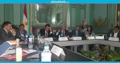 رئيس جامعة عين شمس: مبادرة «أطفال مصر» هدفها ربط مستشفيات الأطفال إلكترونيا