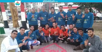 «قطرة دم للحياة أهم».. حملة توعوية للتبرع بالدم بأزهر أسيوط
