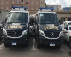 سك مليون عملة تذكارية احتفاء بعيد الشرطة 2026