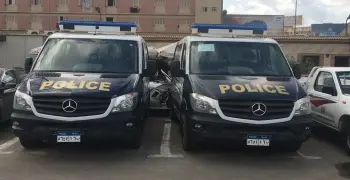 رد رسمي.. هل أنهت الشرطة حياة موظف بنك بشبرا الخيمة؟
