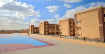 موعد التقديم في المدارس المصرية الألمانية فرع كرمة سيتي 2026 2027