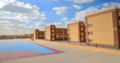 موعد التقديم في المدارس المصرية الألمانية فرع كرمة سيتي 2026 2027