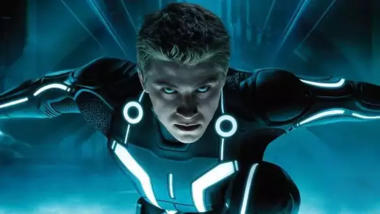 فيلم tron legacy