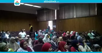 مهارات التواصل الاجتماعي.. ندوة بدار علوم القاهرة