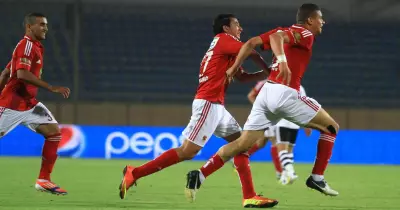 على طريقة «راموس».. الأهلي يذبح سموحة بهدف في الوقت القاتل
