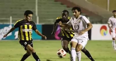 ترتيب الدوري المصري: المقاولون العرب في الصدارة (فيديو)
