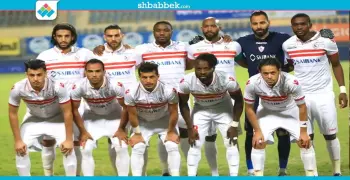 مدافع الزمالك يعرض التنازل عن مليون و600 ألف مقابل الرحيل