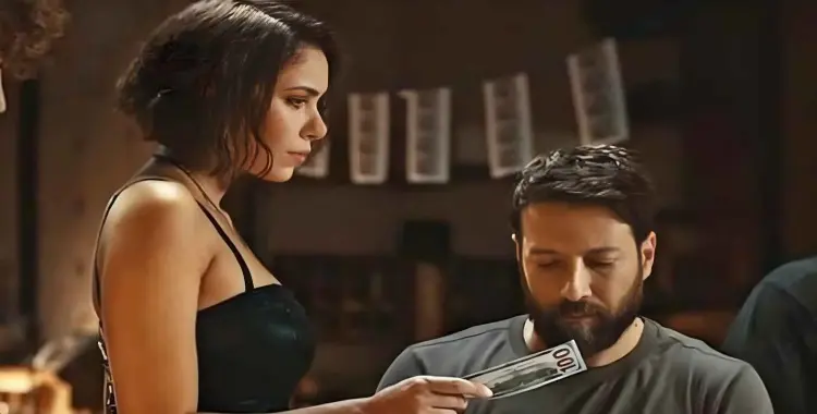  موعد نزول مسلسل فرانكيلين على منصة «نتفليكس» 