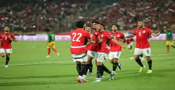 القنوات الناقلة لمباراة مصر وجيبوتي في تصفيات كأس العالم 2026 مجانًا
